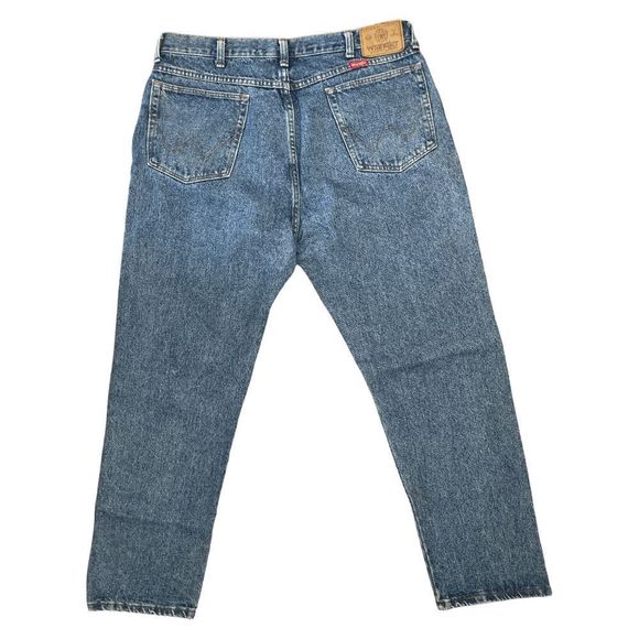 Wrangler Classic Jeans 38 - Picture 3 of 8